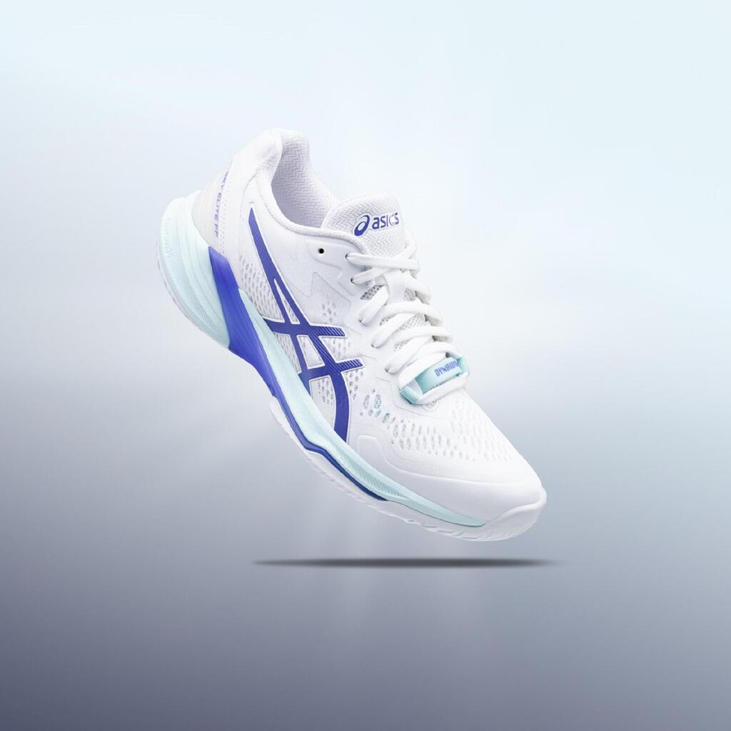 Damen Hallenschuhe Volleyball - ASICS Sky Elite FF 2 Low 